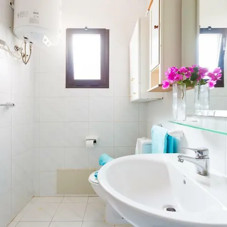 Valerio Bungalow With Pool View Appartement *