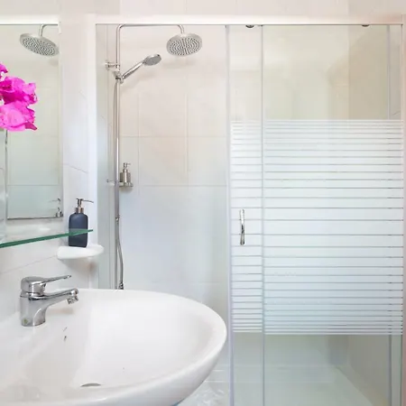 Valerio Bungalow With Pool View Appartement *