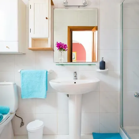 Valerio Bungalow With Pool View Appartement *