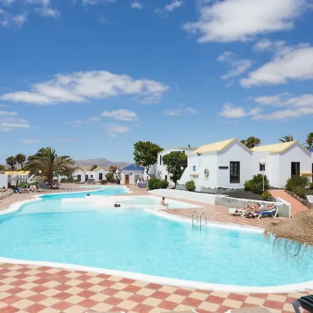 Valerio Bungalow With Pool View Appartement *